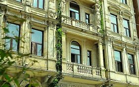 Grand Hotel De Londres